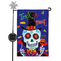 Drapeau promotionnel personnalisé 3x5ft Sublimation logo vierge bannière n'importe quelle conception drapeau volant 3x5 drapeau personnalisé