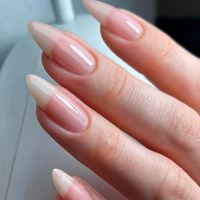 28 couleurs inodore Aurora Shimmer UV Gel Vernis à ongles Collection Soak-Off Résine avec couche de base en caoutchouc Top & Base Coat