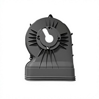 Service d'impression 3D personnalisé pour le prototypage industriel avec résine photopolymère SLA/moules inversés en nylon - Formats STL/STP