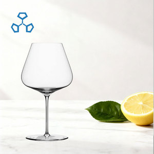 <span class=keywords><strong>Verres</strong></span> à vin à long pied écologiques, compatibles lave-vaisselle, vaisselle <span class=keywords><strong>de</strong></span> bar moderne pour <span class=keywords><strong>service</strong></span> lounge - Product Image 6