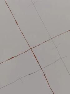 แผ่นหินควอทซ์เทียมรูปหินอ่อนสีทองขนาด<span class=keywords><strong>3200x1600</strong></span>มม. ผลิตจากโรงงานซิมป์สัน - Product Image 4