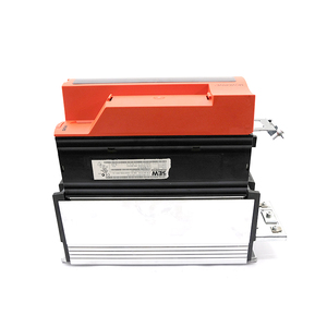 ตัวแปลงความถี่ Eurodrive รุ่นดั้งเดิม MDX61B0055-5A3-4-00 ตัวแปลงความถี่ Eurodrive - Product Image 5