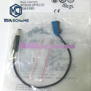 อุปกรณ์ควบคุม WTB2S-2P3110 PLC สินค้าใหม่ - Product Image 1