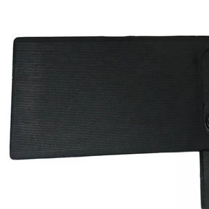 Mitsubishi Pajero V87 Gear Shift Lever Trim Strip 8015A066 8015A065 Rustproof <b>Car</b> <b>Interior</b> Part - Product Image 1
