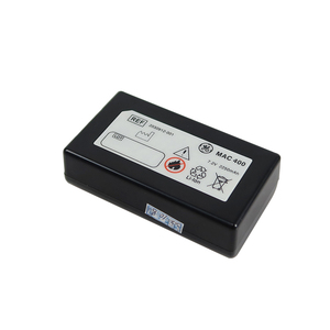 <span class=keywords><strong>Batterie</strong></span> médicale Li-ion 7,2 V 2250 mAh 2030912-001 2030912-001 2073265-001 <span class=keywords><strong>Batterie</strong></span> de remplacement pour <span class=keywords><strong>Mac</strong></span> 400 <span class=keywords><strong>MAC</strong></span> C3 - Product Image 3