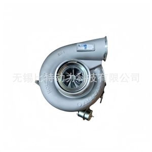 Turbocompresor Turbo Hi-Billet HE500WG para motor MD16 OE 3790052 21900236 - Product Image 3