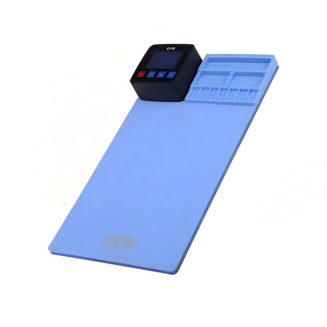 CPB Mini 300 LCD Screen Heating Separator Pad