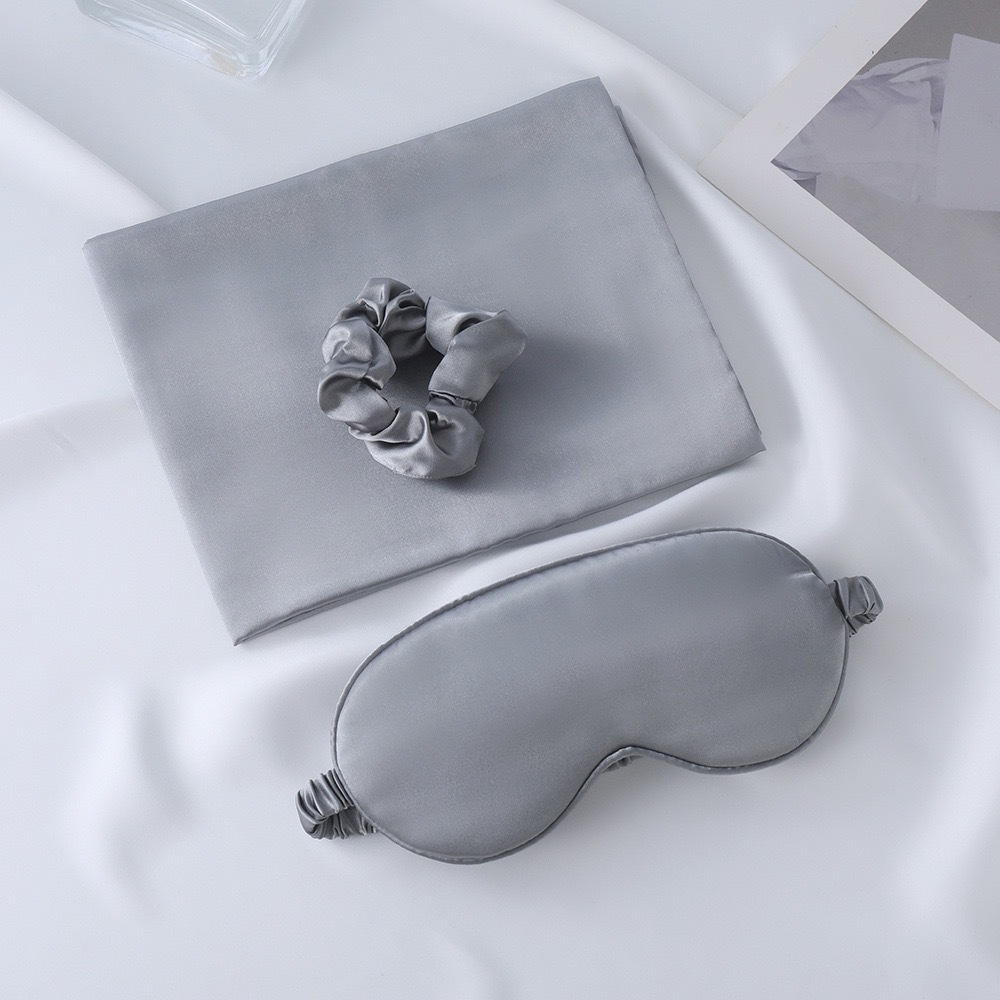 Gris 3 pièces