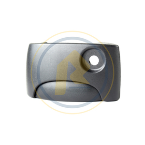 Manija de puerta exterior Ac Rolcar ADAPTABLE para OE 8200107372 compatible con Renault Kangoo 2003 - Product Image 1