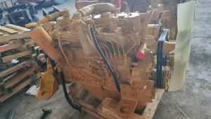 อะไหล่ระบบอินเตอร์คูลลิ่งเครื่องยนต์ดีเซล Cat 3066 สำหรับร้านซ่อมเครื่องจักรและโรงงานผลิต-รับประกัน 3 เดือน - Product Image 5