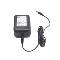 Transformador LED de Alta Eficiencia, Fuente de Alimentación de 12V 24V para Aplicaciones de Iluminación Interior y Exterior