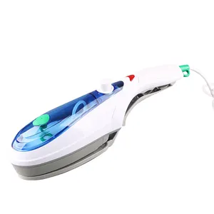 Private label Garment Clothes Ironing Portable Clothes Ironing Wholesale price Steamer ron Machine