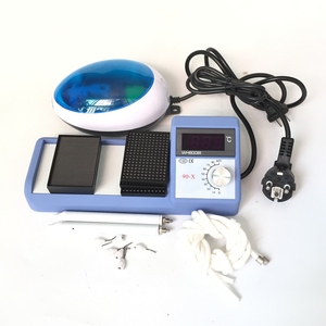 Máy Làm Đồ Trang Sức Máy Thiết Lập Đá Vi Nhiệt - Product Image 4