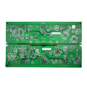 Circuito Impreso Personalizado PCB, Fabricante OEM, Fabricación de Alta Calidad, Soluciones a Medida, Placa Impresa con Certificación CE - Product Image 4