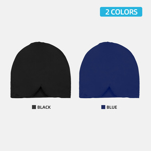 หมวกเจลหัว<span class=keywords><strong>เย็น</strong></span>สำหรับบรรเทาอาการปวดไมเกรนหมวก<span class=keywords><strong>เย็น</strong></span>แบบปรับแต่งได้นำกลับมาใช้ใหม่ได้ - Product Image 4