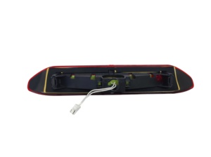 Nouveau feu stop arrière supplémentaire Jinzun 12V LR036355 pour Land Rover Freelander <span class=keywords><strong>2</strong></span> LR2 2006-2014, garantie 180 jours - Product Image 4