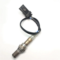 Sonde Lambda de Haute Qualité 12627139 12645561 Capteur d'Oxygène Automobile pour GM Buick Cadillac Chevrolet