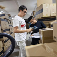 Délai de livraison le plus rapide de Chine vers les États-Unis, le Royaume-Uni et le Canada. Service DHL/UPS DDP avec transit et assurance en 3 à 5 jours.