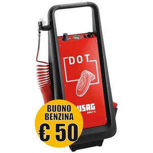 USAG - 28478083BB Purgeur de freins-EAN 8010239310902 FREINS ET ROUES - Product Image 1