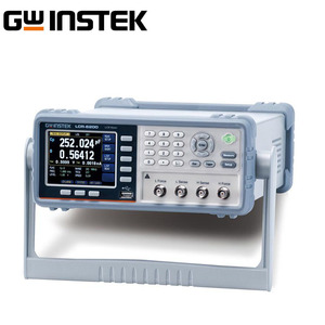 Medidor LCR Gwinstek LCR-6200, Probador Digital de Capacitancia y Resistencia, Medición Electrónica - Product Image 2