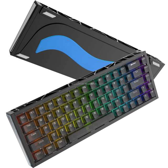 Portable DIY Keyboard Full Size Mechanical for PC and Laptop Custom Gaming Keyboards