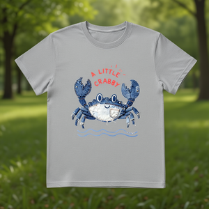 T-Shirt Unisex 100% Cotone 210GSM, Maglietta Casual Traspirante e Resistente - Product Image 3