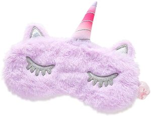 Carino fox sleeping eye mask peluche benda viaggio maschere per dormire logo personalizzato marca morbida fox eye <span class=keywords><strong>cover</strong></span> per bambini adulti - Product Image 5