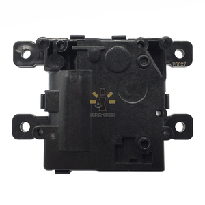 Actionneur de registre d'air PEIVSO HVAC BLEND pour Toyota Prius 2012-2015 063800-2031 - Product Image 3