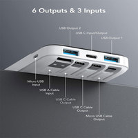 2025 banque d'alimentation Portable tendance 20000Mah avec câble chargeur Portable pour iphone Powerbank batterie externe Cargador Portatil