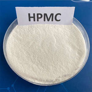 Hidroxipropilmetilcelulosa CAS 9004-65-3 Hidroxipropilmetilcelulosa HPMC - Product Image 2