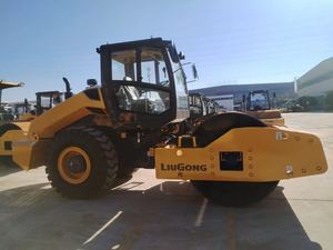 <span class=keywords><strong>LiuGong</strong></span> CLG 6114E toprak actor ktör 14 Ton 15 Ton tek davul yol silindiri satılık - Product Image 6