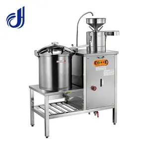 Commercial steam boiler for soybean milk machine/soybean milk boiler/ soybean milk maker
