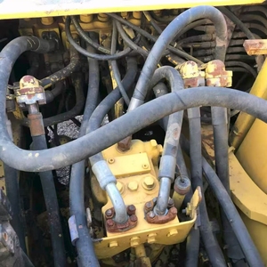 Promo Jual <span class=keywords><strong>Excavator</strong></span> Bekas <span class=keywords><strong>Komatsu</strong></span> PC78US 600 Jam Kerja Kondisi Bagus Asli Jepang Siap Pakai untuk Konstruksi Perkotaan - Product Image 5