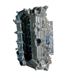 Nuevo Motor <span class=keywords><strong>MG</strong></span> 1.5T 15E4E 15S4G 15C4E 15FDE, Bloque Desnudo de Gasolina, 4 Cilindros, 124kW, Aleación de Aluminio + Hierro Fundido para <span class=keywords><strong>MG</strong></span> HS/MG6/MG5 GT/GS - Product Image 5