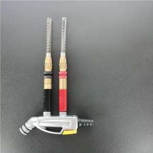 Bomba de Polvo Electrostática para Recubrimiento en Polvo, Bomba de Polvo Galin IG07, Cuerpo del Inyector Completo 1015 100 NO ORIGINAL - Product Image 4