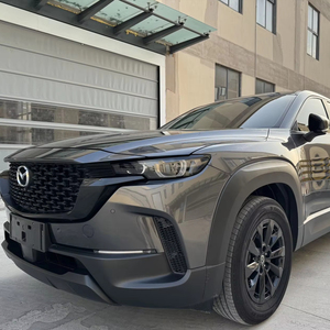 Auto Usado <span class=keywords><strong>Mazda</strong></span> <span class=keywords><strong>CX</strong></span>-50 SUV 2023, 2.0L, 39546 km, Bajo Kilometraje, Pintura Original, Sin Accidentes, Volante a la Izquierda, <span class=keywords><strong>Gasolina</strong></span>, Listo para Envío Rápido - Product Image 1