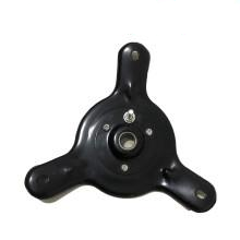 Desbrozadora <span class=keywords><strong>UM</strong></span>, base triangular, base triangular de alta calidad, accesorios para cortacésped - Product Image 3