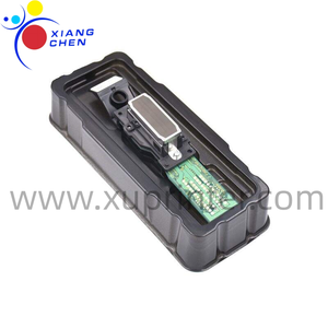 ปริ้น DX4พื้นผิวสีเทาสำหรับเครื่องพิมพ์อิงค์เจ็ทหมึก UV SP540 XC540 Roland VP540ใหม่ของแท้ - Product Image 6
