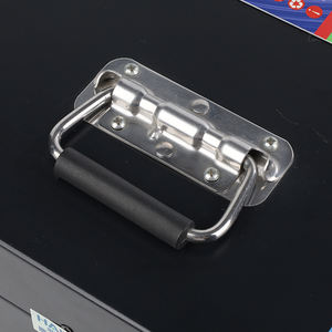 Batterie agli Ioni di Litio Prismatiche 60V 100Ah Compatibili con Molteplici Tipi di Veicoli Elettrici Batteria al Litio a Lunga Durata - Product Image 5