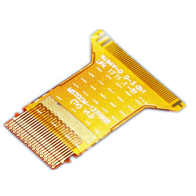 FPCB copying flexible printed circuit board flex PCB FPC