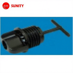 TAIWAN SUNITY Nouvelle bouchon de vidange d'essence de haute qualité EU0-62282-00-00 pour Yamaha Jet Ski PWC Moteur hors-bord marin 2 TEMPS Pièces de moteur - Product Image 1
