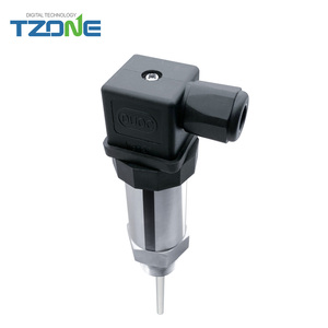 Tzone tích hợp máy phát nhiệt độ <span class=keywords><strong>c</strong></span>ảm biến PT100 RS485 đầu ra - Product Image 6