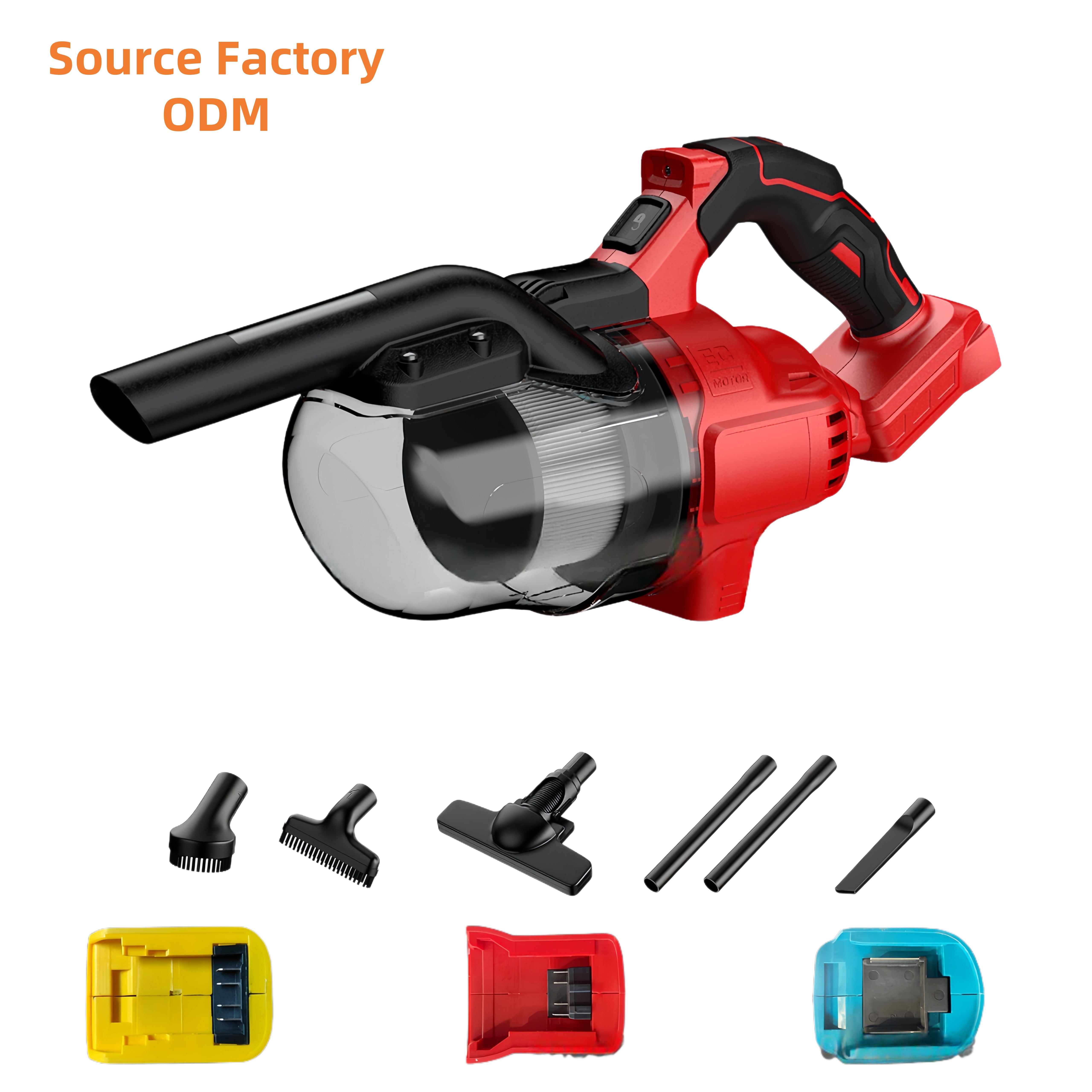 เครื่องดูดฝุ่น-VC01