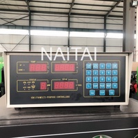 Boîtier de commande de banc d'essai diesel NANTAI Factory 12psb, contrôleur de banc d'essai mécanique