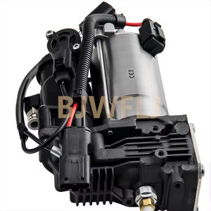 Ligne de compresseur de suspension pneumatique AMK LR061888 LR045251 pour 2005-2013 pour Discovery 3/4 LR3 LR4 avec garantie de 7 jours - Product Image 4