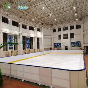 Tấm <span class=keywords><strong>UHMWPE</strong></span> Chịu Mài Mòn Của Nhà Máy Trung Quốc Cho Tấm Lót Chắn Bùn - Product Image 5