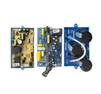 18000-24000 btu sistem kontrol Inverter DC Universal untuk penyejuk udara terpisah QD82U +