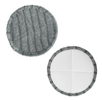 Kit d'accessoires de remplacement pour aspirateur sans fil Dyson V7 V8 V10 V11, tête de brosse, tampon de serpillière, pièces détachées