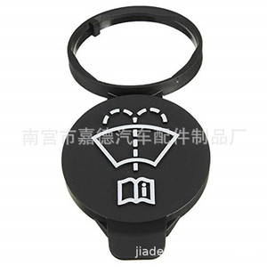 <b>Radiator</b> <b>Cap</b> For Chevrolet Cadillac Buick 41573 5cm Diameter Replacement Part - Product Image 2