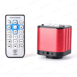 <span class=keywords><strong>Microscope</strong></span> industriel avec caméra numérique IMX377, x 4K, avec <span class=keywords><strong>USB</strong></span> - Product Image 5